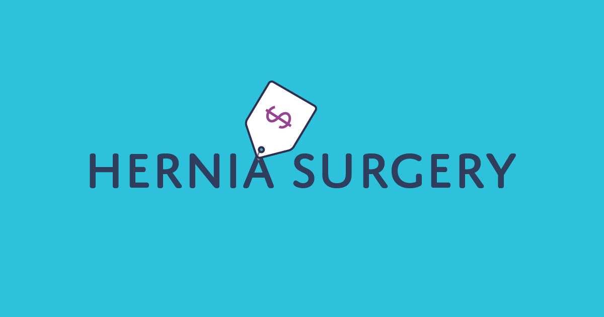 Hernia surgery