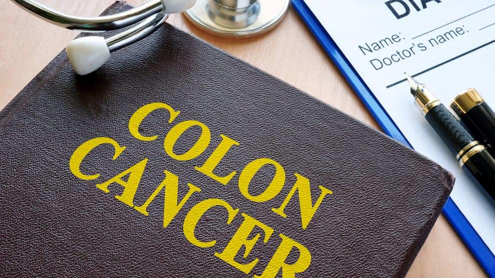 Stomach & Colon Cancer